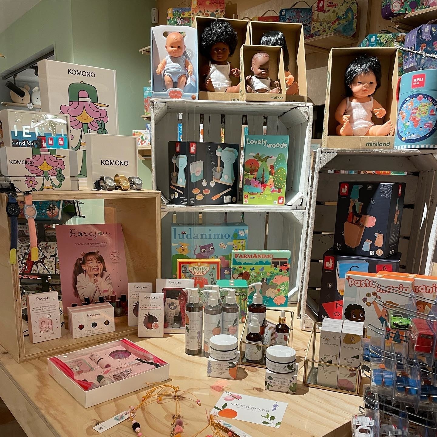 6 Leukste verjaardagscadeaus voor een kindje van 2 jaar