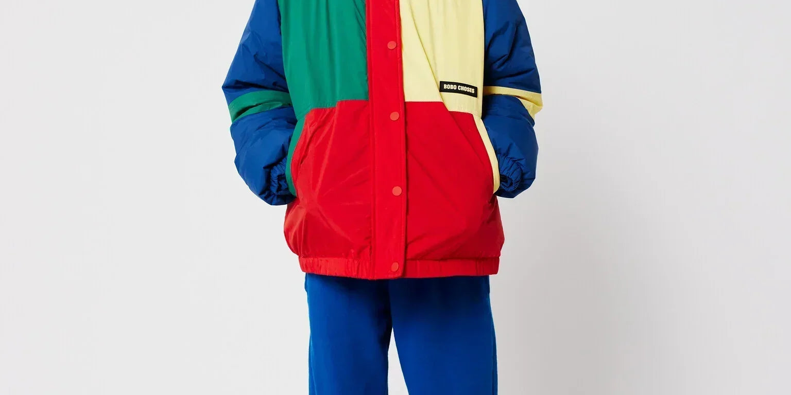 De Leukste Jassen voor Kids!