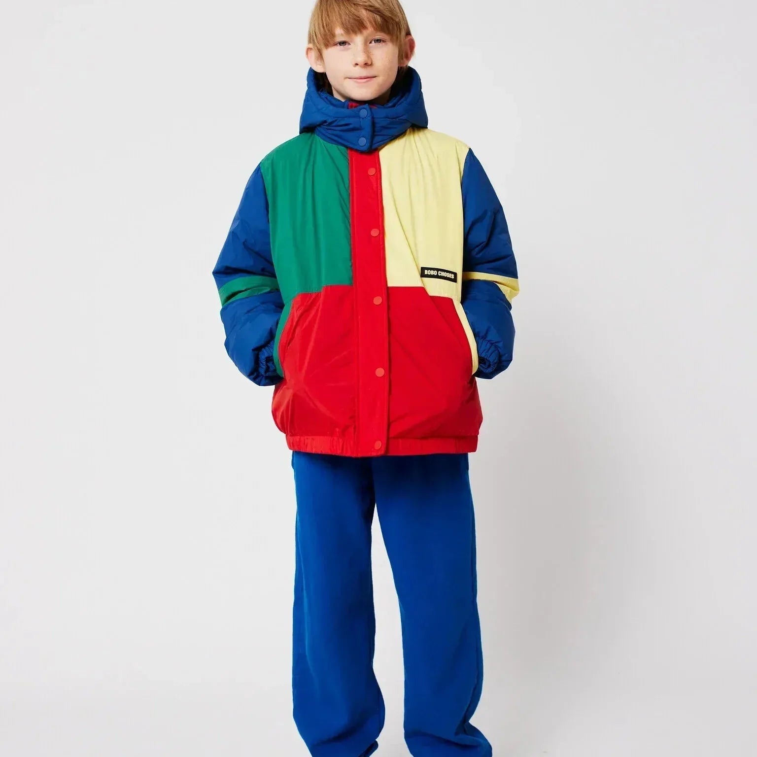 De Leukste Jassen voor Kids!