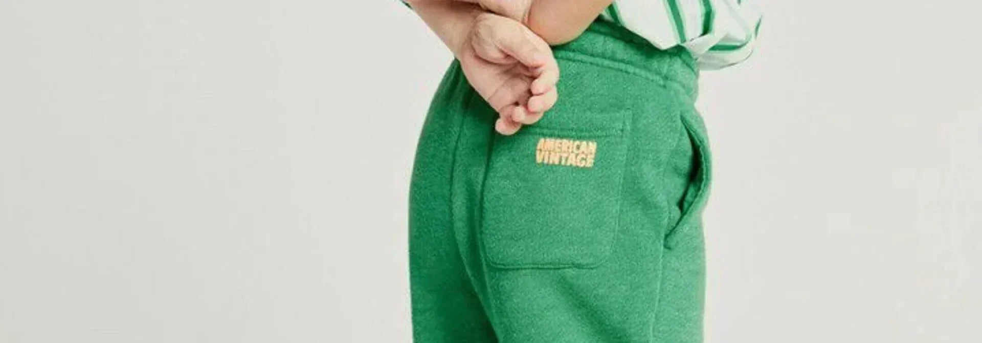 Hoe valt American Vintage Kids?