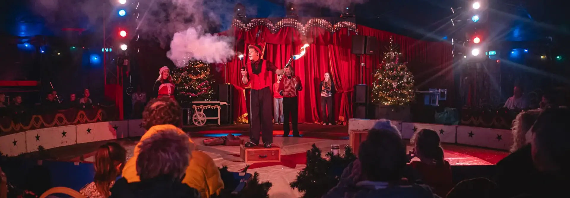 8x Kerstactiviteiten met de Kids in Leiden