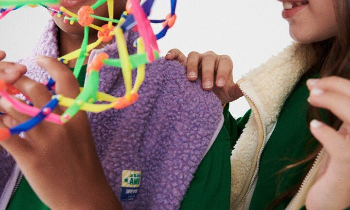 AMERICAN VINTAGE KIDS