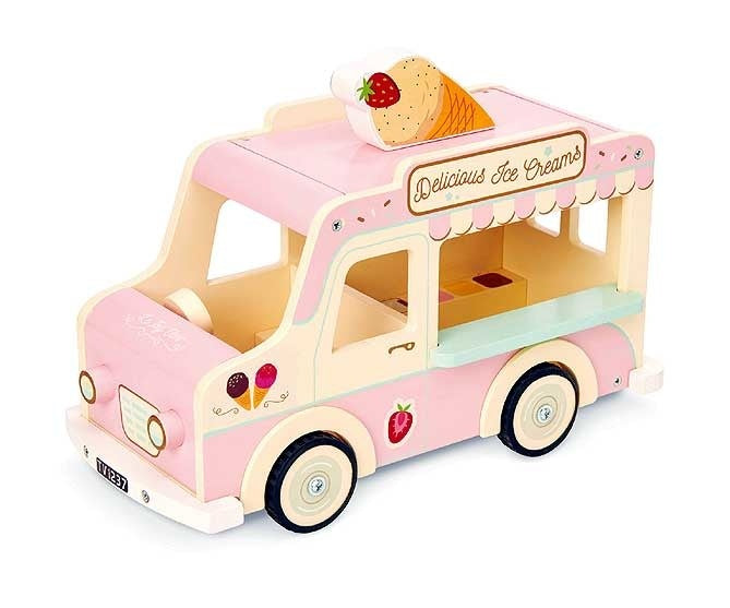 De leukste cadeau’s voor 1-jarige meisjes