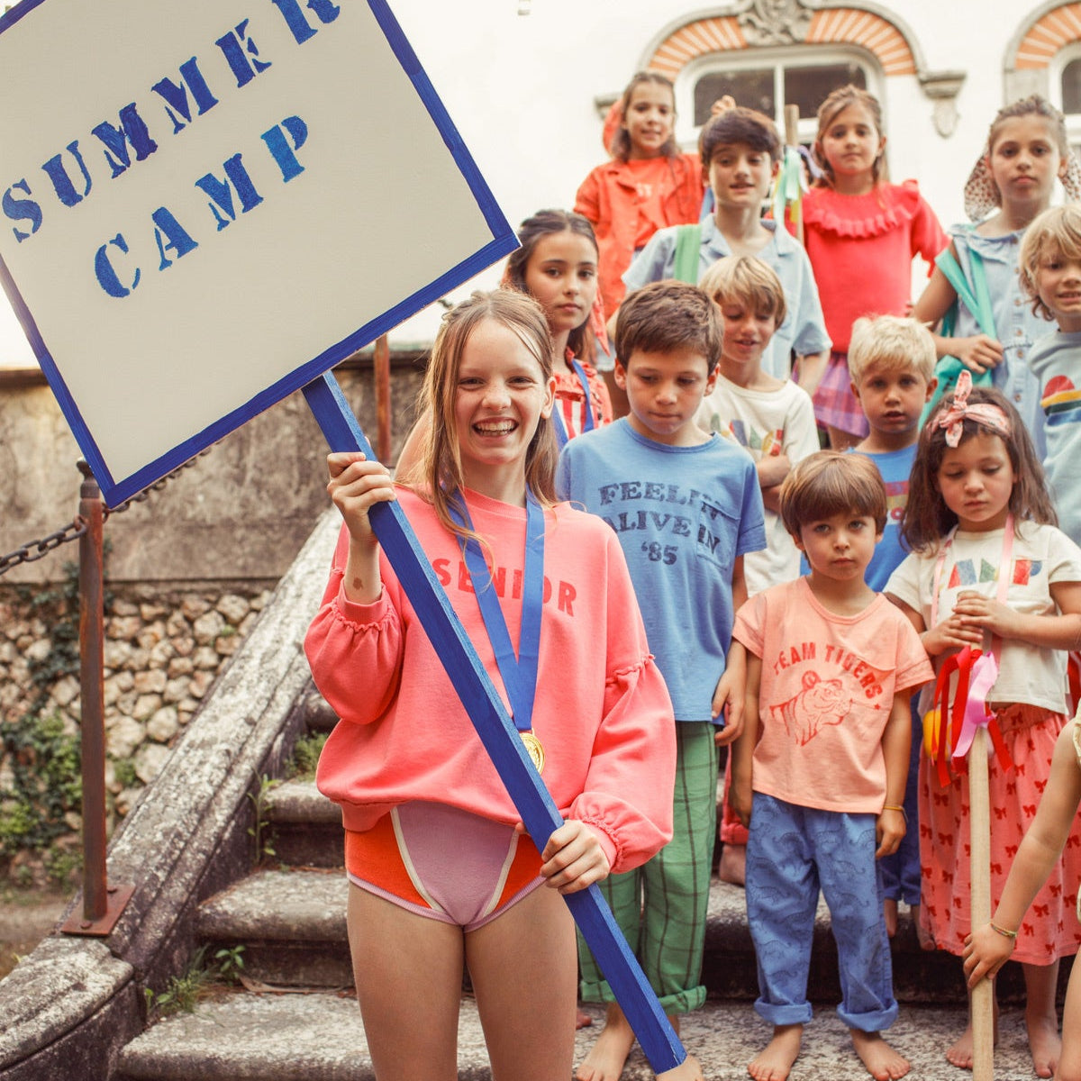 BOBO CHOSES PIUPIUCHICK