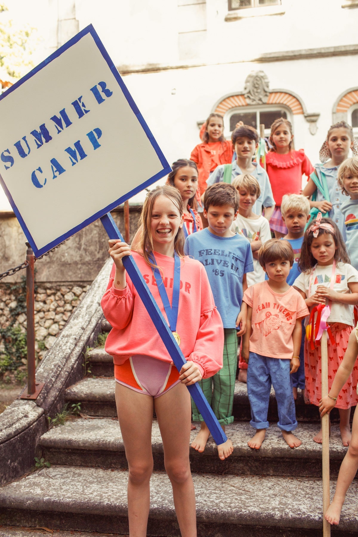 BOBO CHOSES PIUPIUCHICK