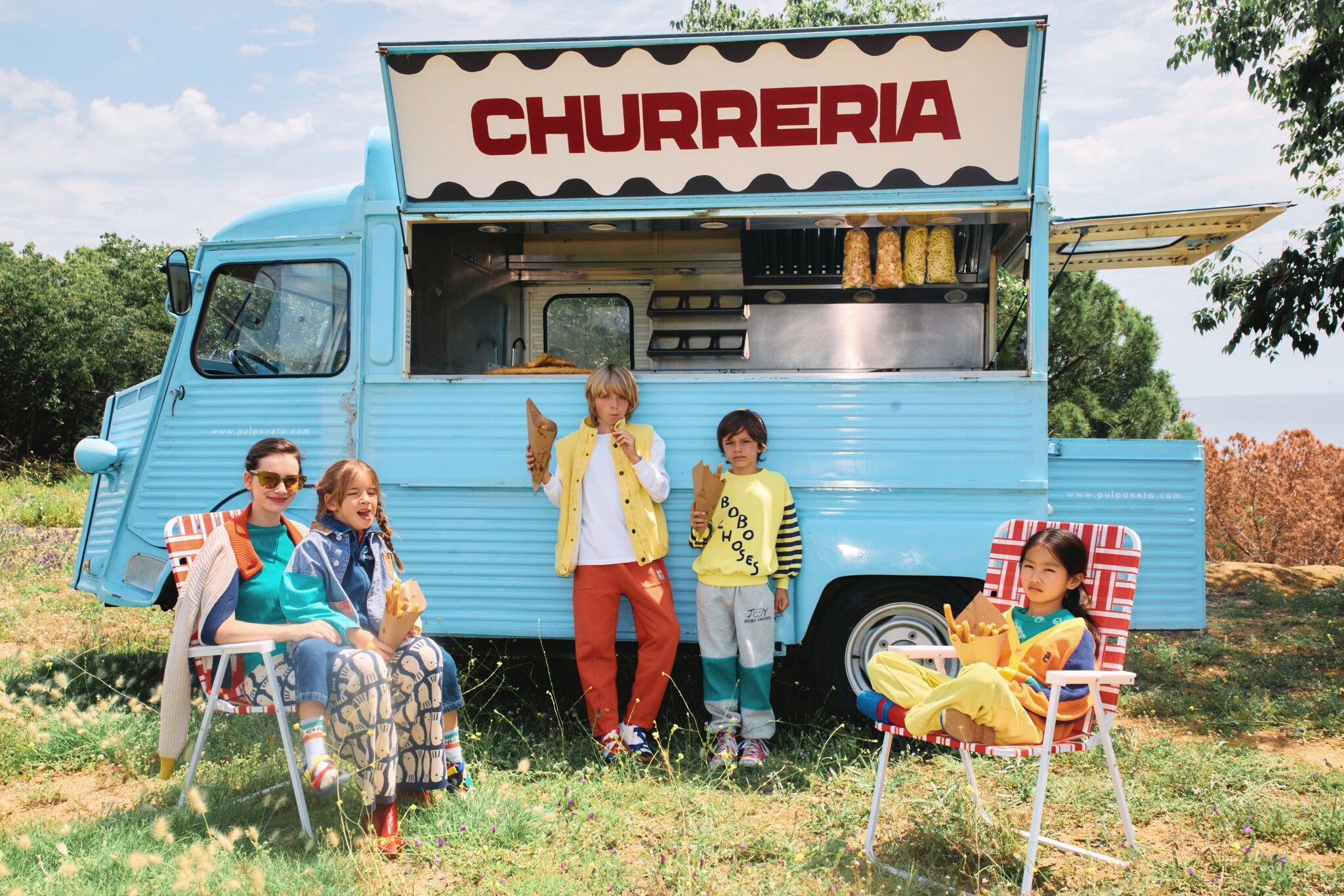 Alles wat jij wilt weten over kinderkleding maten