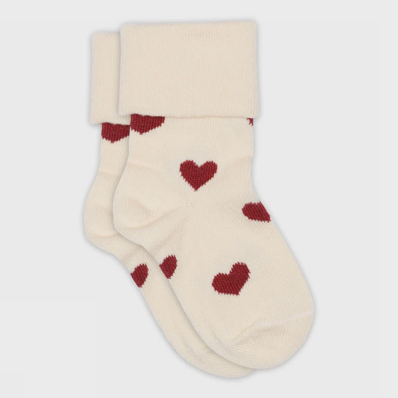 MP Denmark | Alvilda socks cream