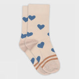 MP Denmark | Ada socks Pink champagne