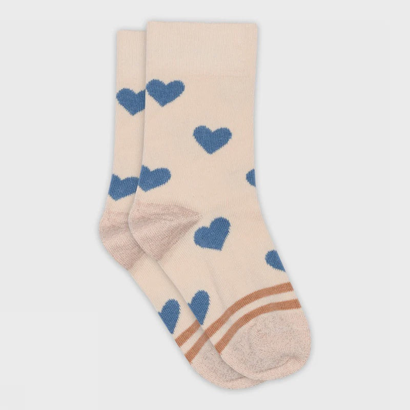 MP Denmark | Ada socks Pink champagne