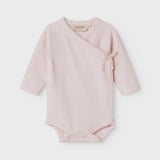 Marmar | Belita romper - Rosa