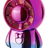 USB ventilator | Metallic bunny