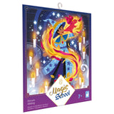 Janod | Atelier Magic School - metaalfolie