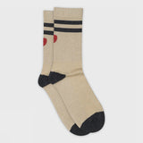 Mp Denmark | Elga glitter knee socks