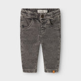 Lil'atelier  Lulia Loose Jeans medium grey denim