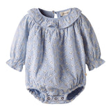 Lil' Atelier | Tessie LS loose body zen blue