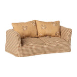 Maileg - Couch, Mouse - Mable