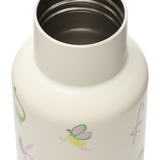 Studio Noos | Drink bottle Medium | Alphabet