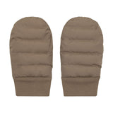 En Fant | Waterproof mittens 8.000 mm | Pine Bark