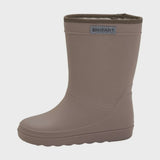 En Fant | Thermo Boots Solid | Pine Bark