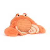Jellycat | Pinchsnap crab