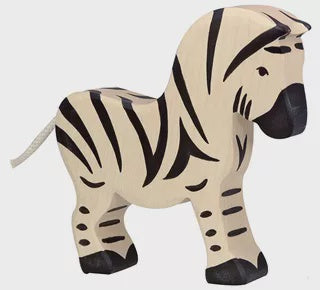 Holztiger | Zebra -15cm