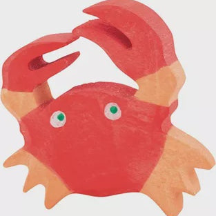 Holztiger | Krab - 5cm