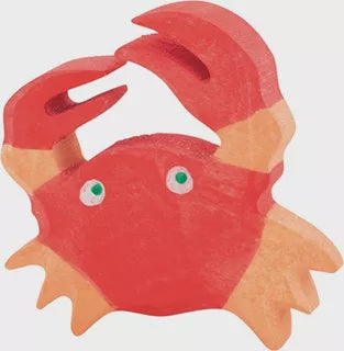 Holztiger | Krab - 5cm