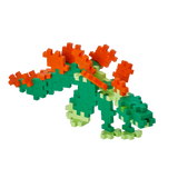 Plus-Plus | Buis 100 pcs | Stegosaurus