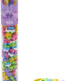 Plus-Plus | Buis 100 pcs | Pastel