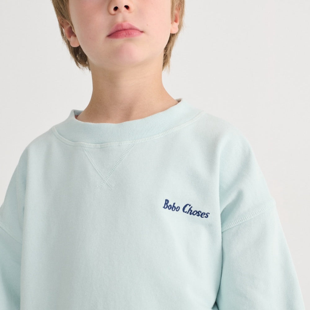 Bobo Choses | Mr Pickles sweatshirt