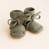 Hvid | Booties Artichoke