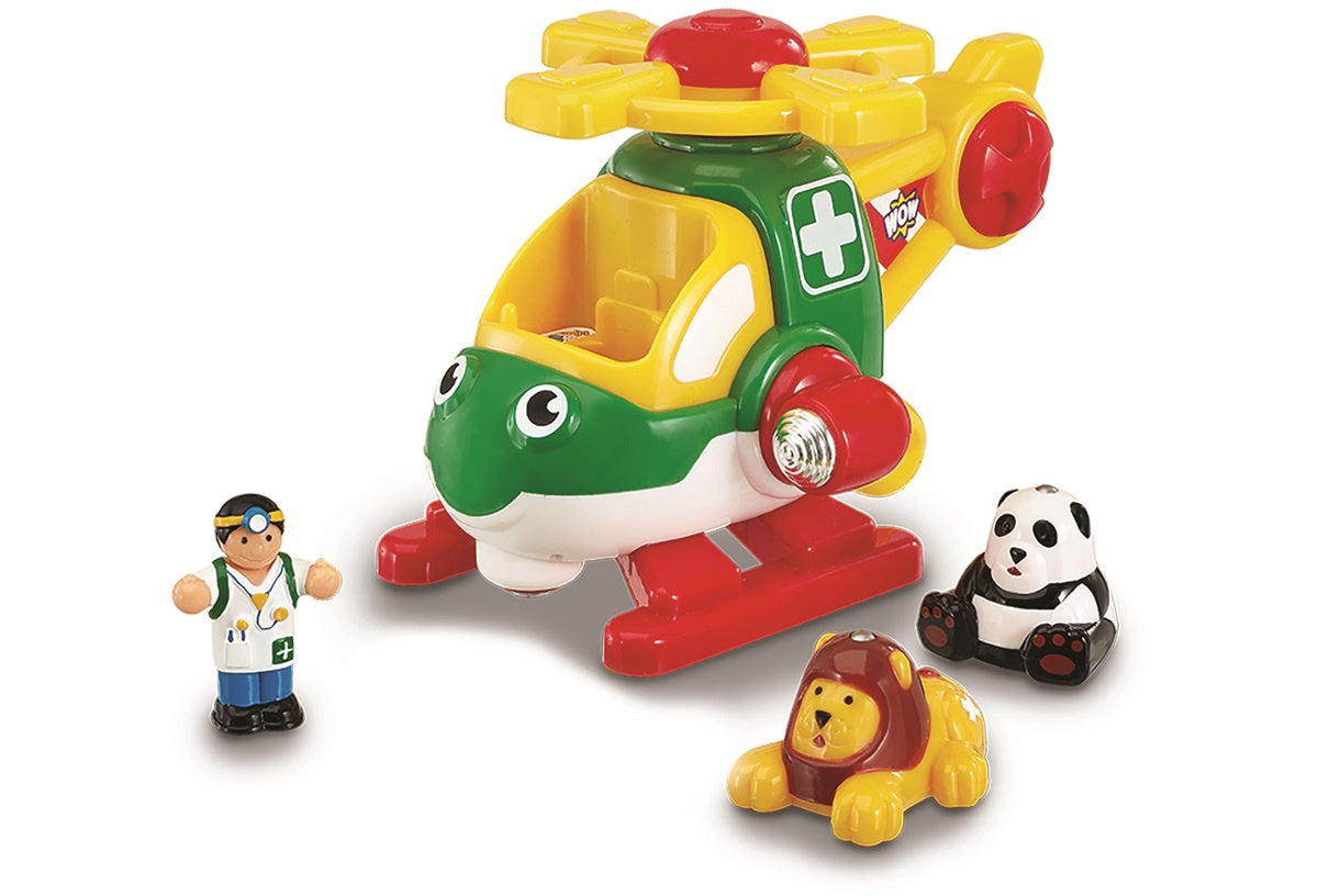 Wow toys | Harry’s Animal Rescue