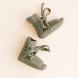 Hvid | Booties Artichoke
