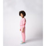 American Vintage Izubird sweater barbe a papa vintage