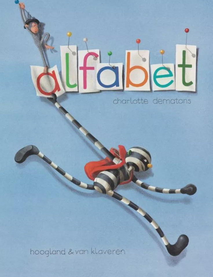 Alfabet ze