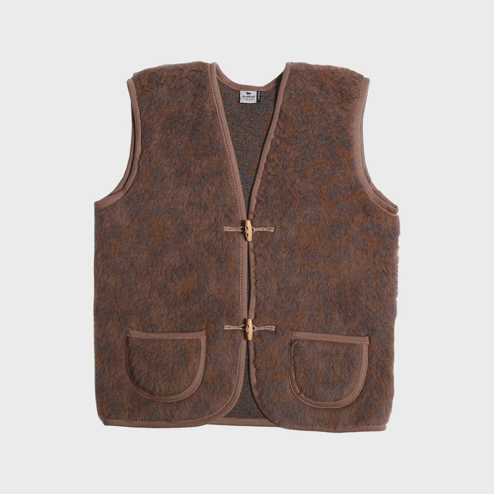 Alwero | Alpen 3.0 JR | Panther Camel