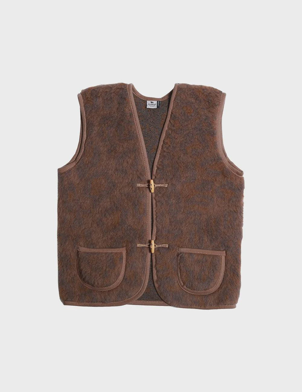 Alwero | Alpen 3.0 junior| Panther Camel