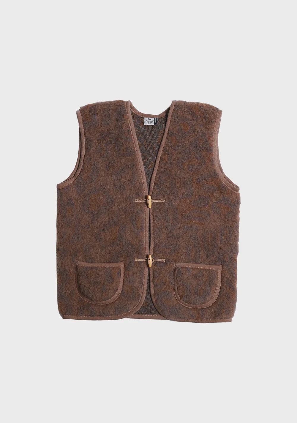 Alwero | Alpen 3.0 junior| Panther Camel