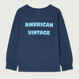 American Vintage | Fizvalley Longsleeve | astre vintage