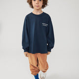 American Vintage | Fizvalley Longsleeve | astre vintage