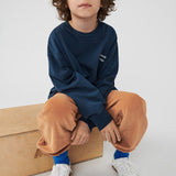 American Vintage | Fizvalley Longsleeve | astre vintage