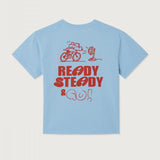 American Vintage | Fizvalley T-shirt | iceberg vintage