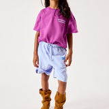American Vintage | Fizvalley T-shirt | jus de raisin vintage