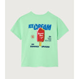 American Vintage | Fizvalley t-shirt amandier vintage