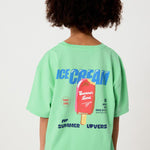 American Vintage | Fizvalley t-shirt amandier vintage