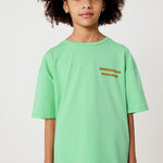 American Vintage | Fizvalley t-shirt amandier vintage