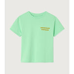 American Vintage | Fizvalley t-shirt amandier vintage