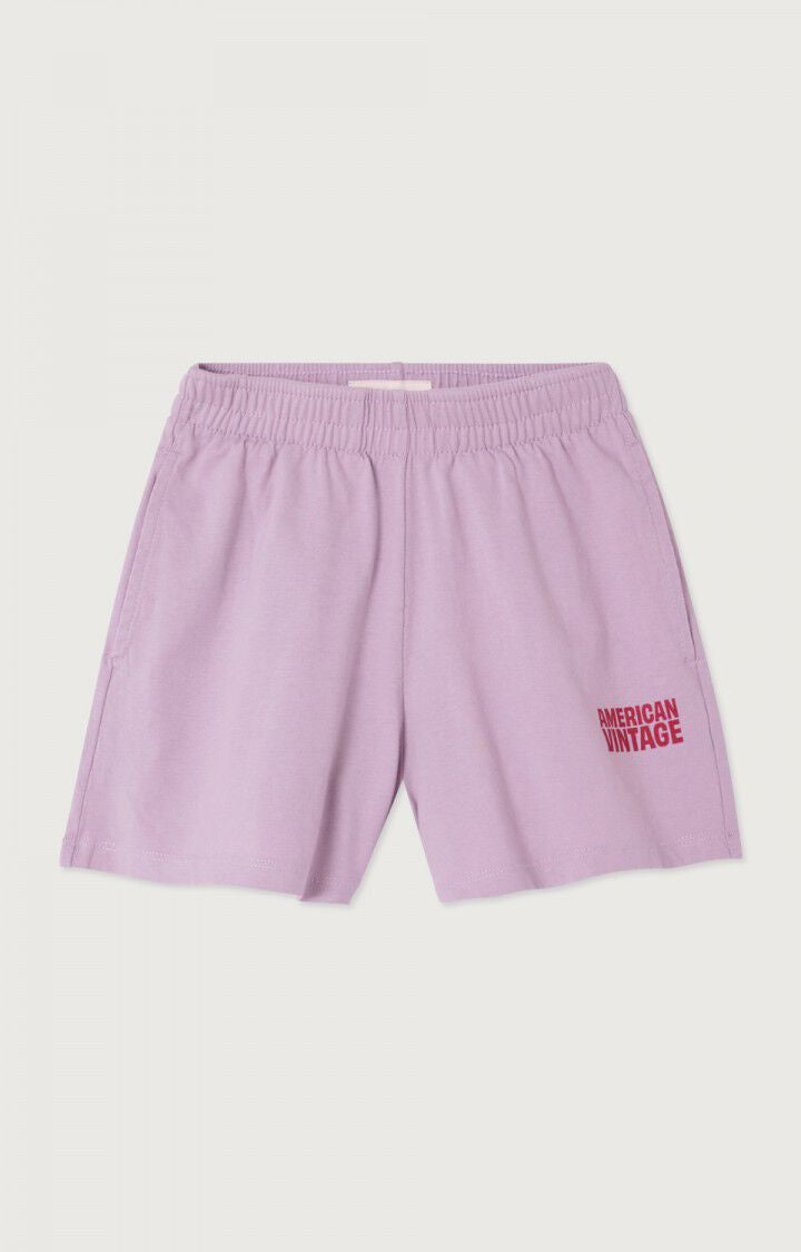 American Vintage | Gixy shorts lilas pastel