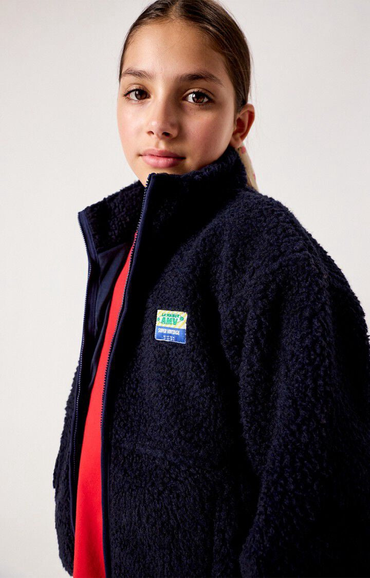 American Vintage | Hoktown Jas | navy