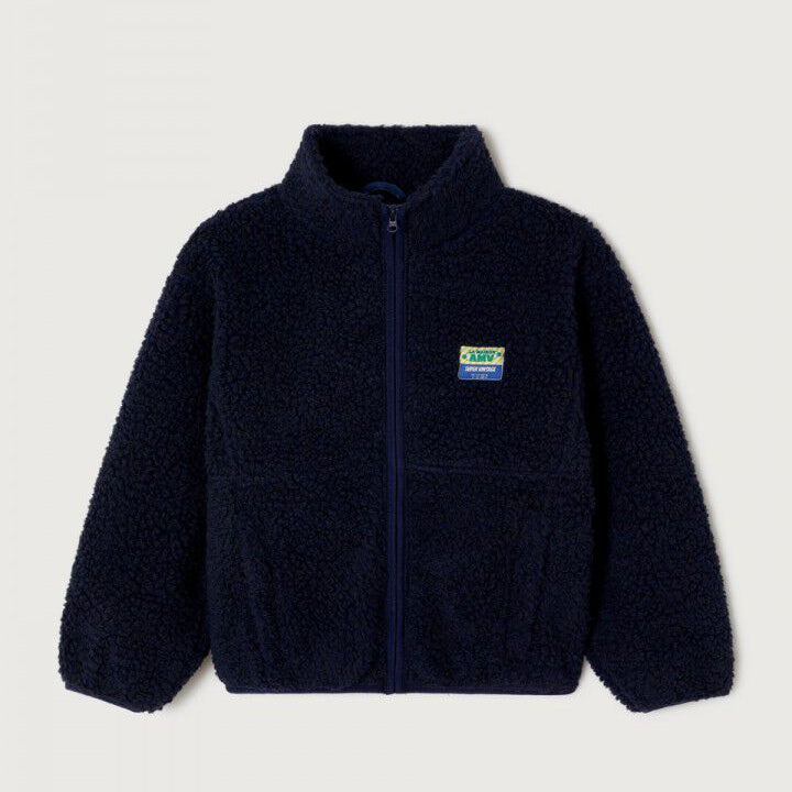 American Vintage | Hoktown Jas | navy